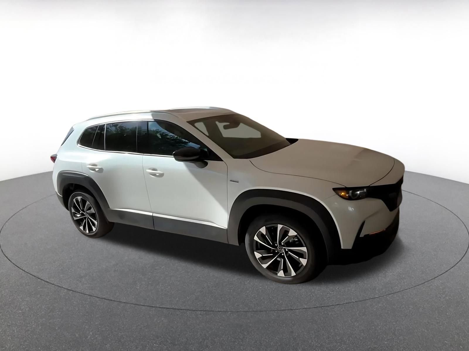 Used 2025 MAZDA CX-50 2.5 Hybrid w/ Premium Plus Pkg image 2