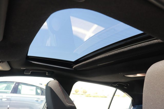 Used 2024 Toyota Corolla SE w/ SE Premium Package image 26