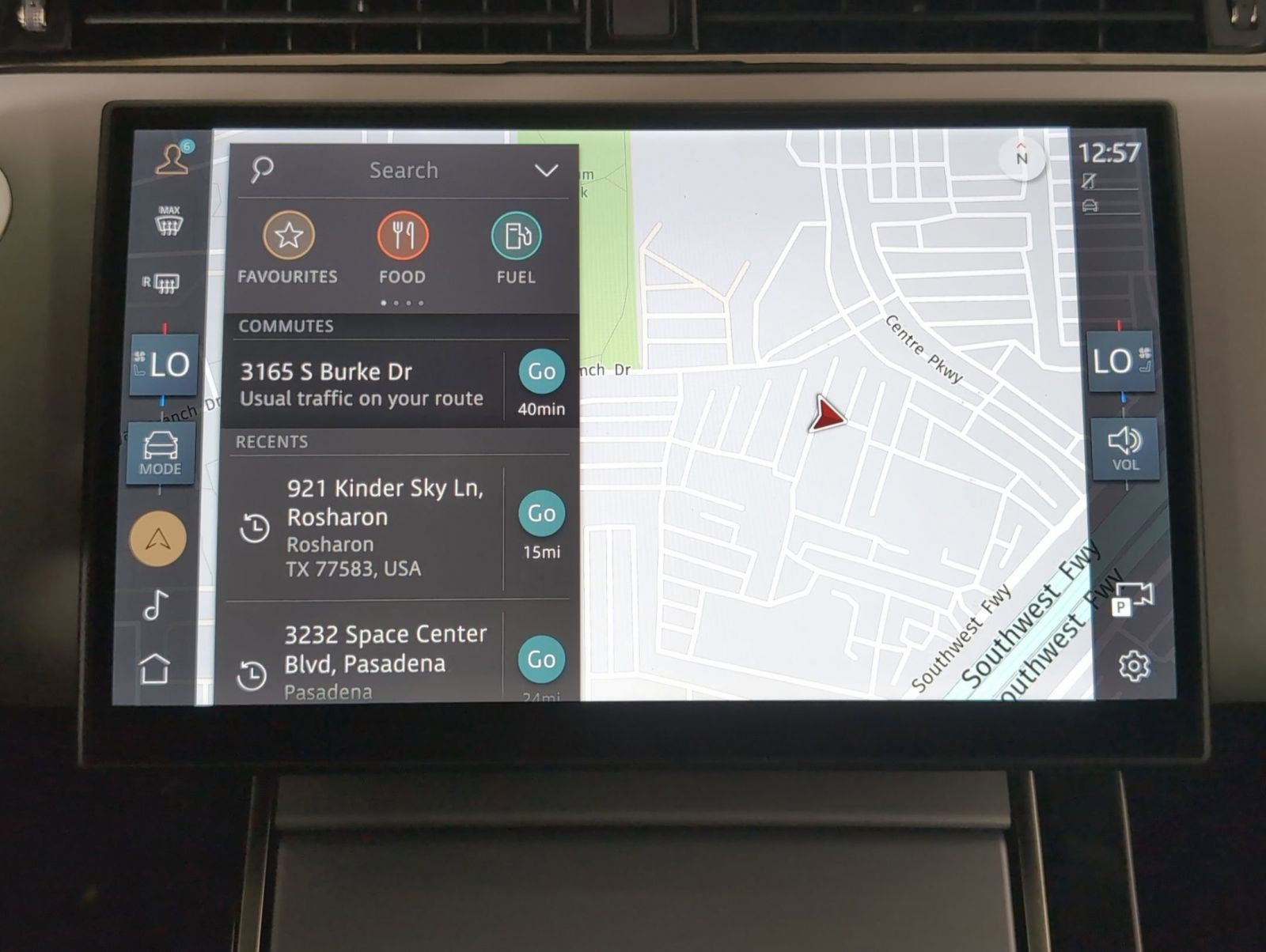 Certified 2025 Land Rover Range Rover Evoque S image 25