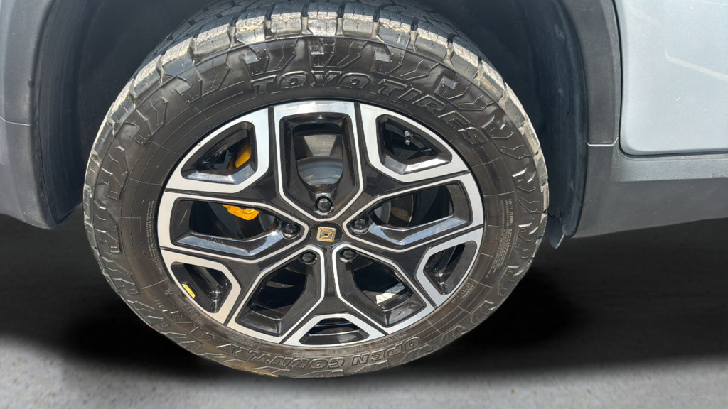 Used 2023 Rivian R1T Launch Edition AWD/4WD image 19