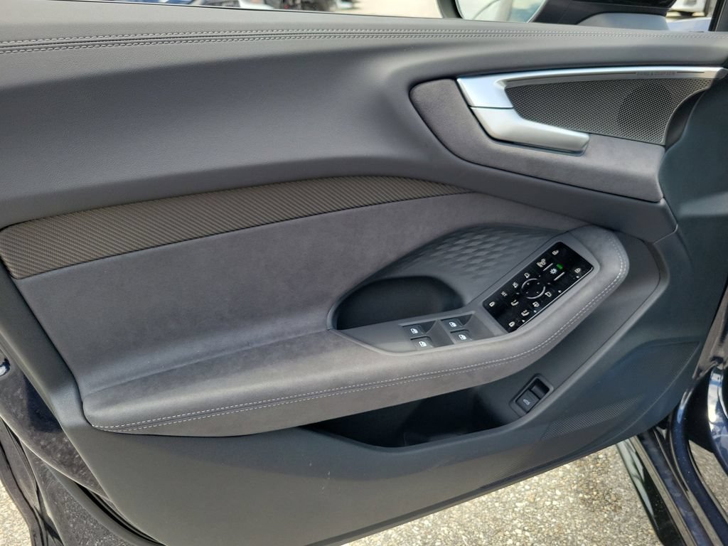 New 2026 Audi S5 Premium Plus AWD/4WD image 18
