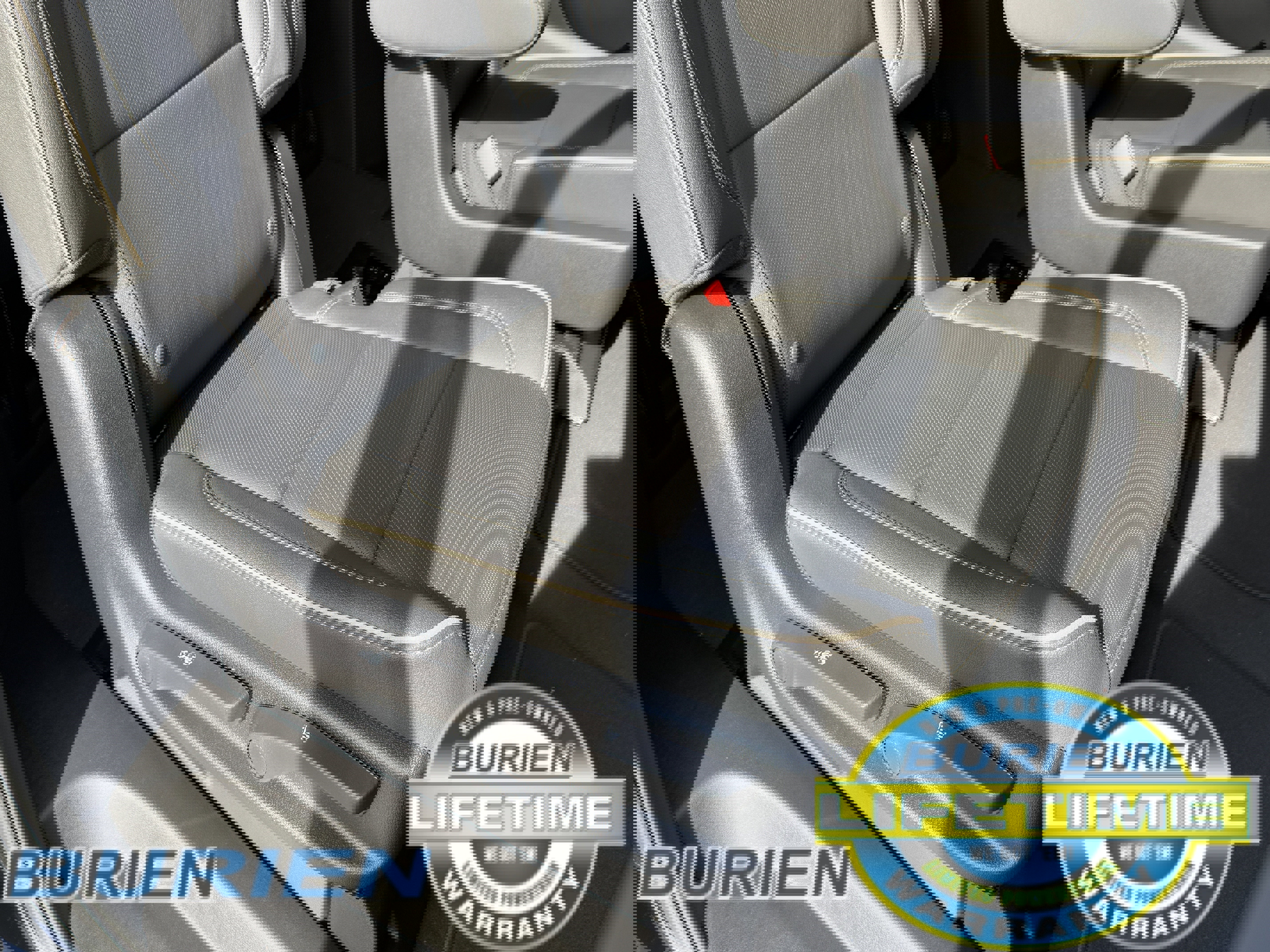 New 2026 Chevrolet Suburban Premier image 26