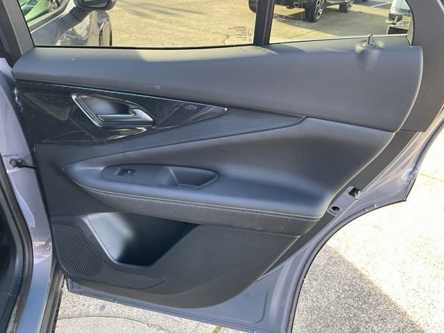 New 2026 Chevrolet Blazer EV LT FWD image 31