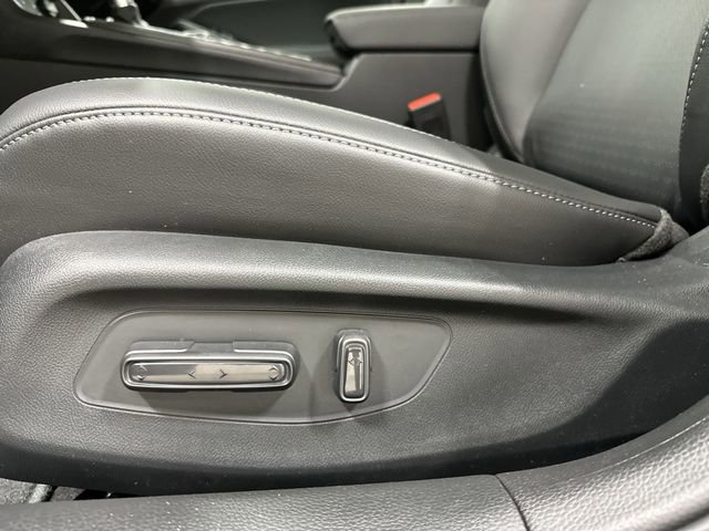 Used 2026 Honda Civic FWD Hybrid Sedan image 16