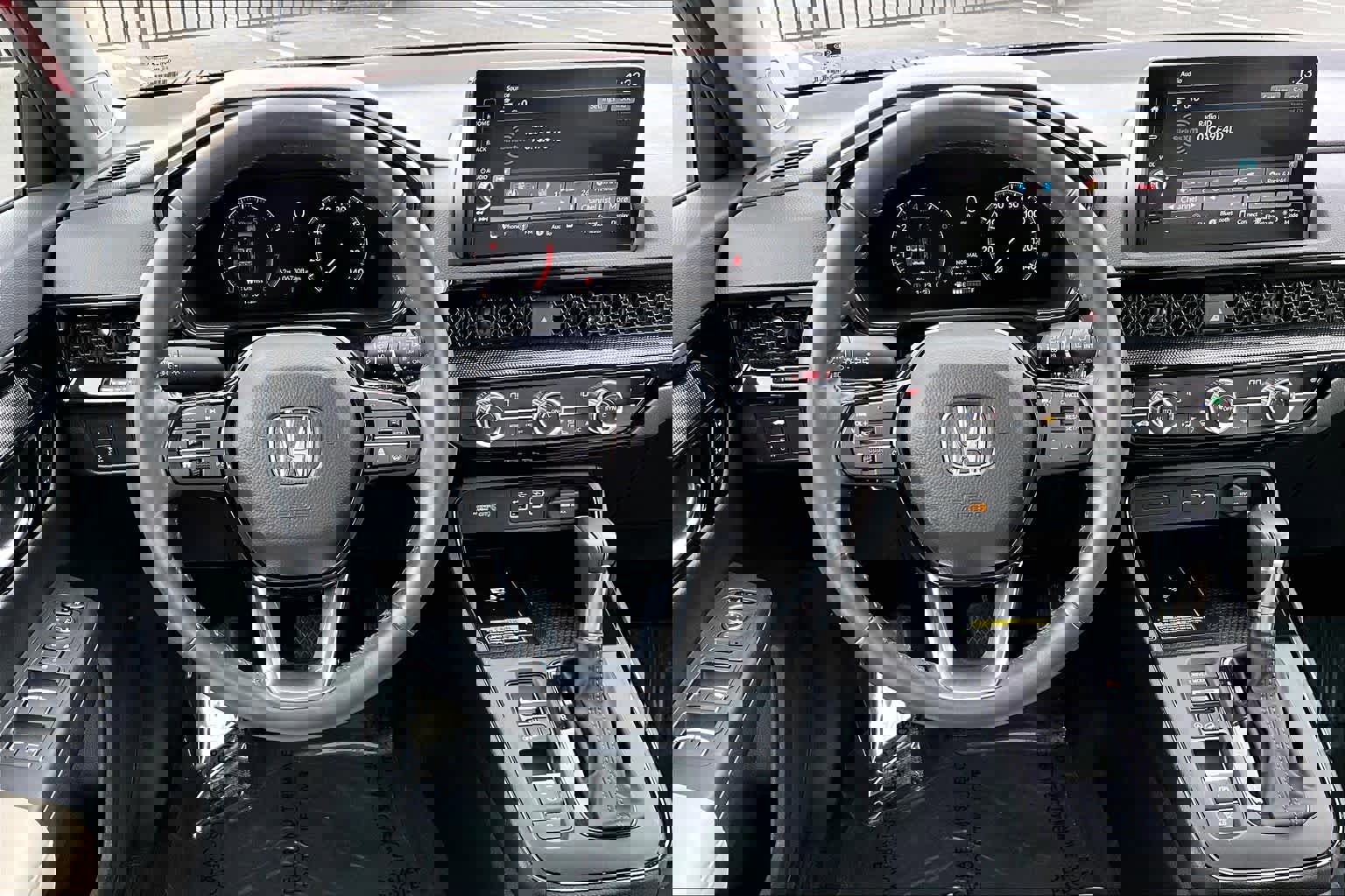 Used 2023 Honda CR-V EX-L image 5