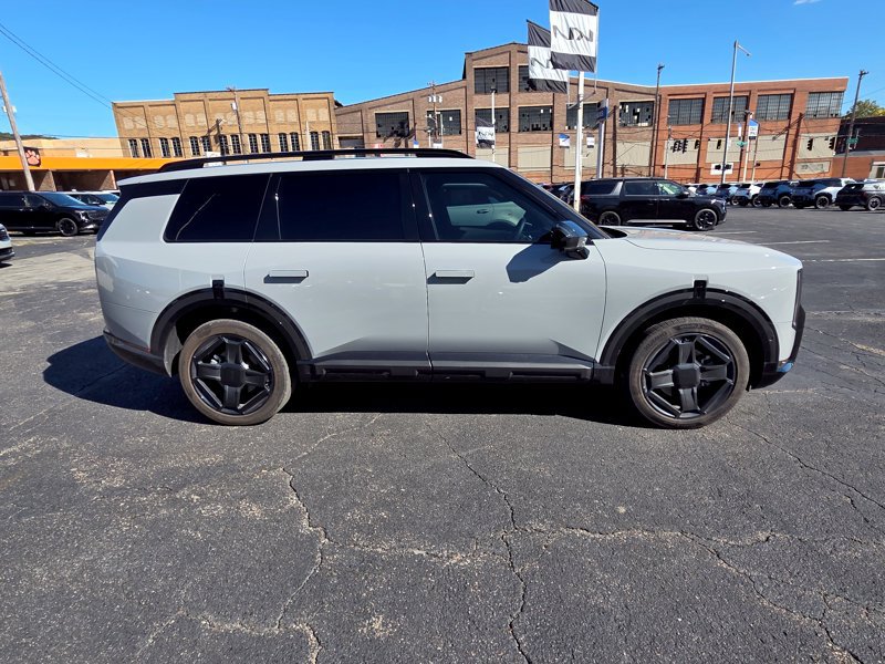 Used 2027 Kia Telluride SX Prestige X-Line AWD/4WD image 8