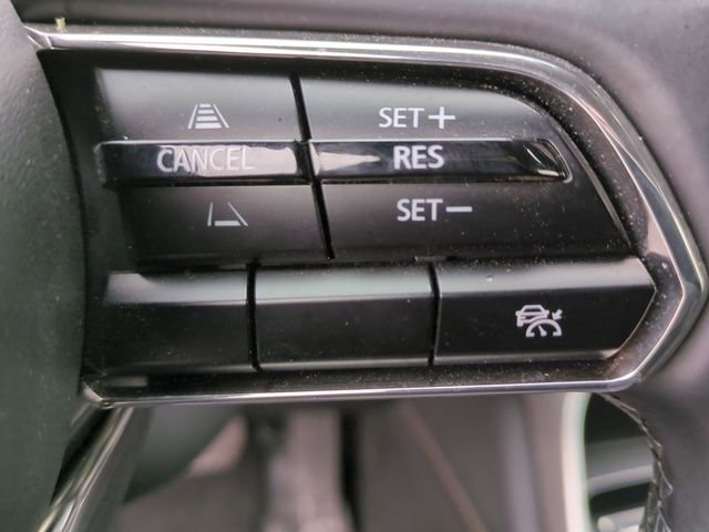 Used 2024 MAZDA CX-90 3.3 Turbo w/ Preferred Plus AWD/4WD image 10