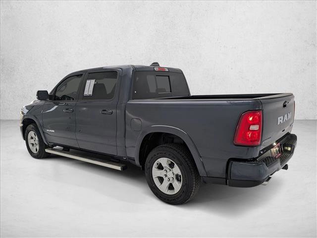 New 2026 RAM 1500 Big Horn image 8