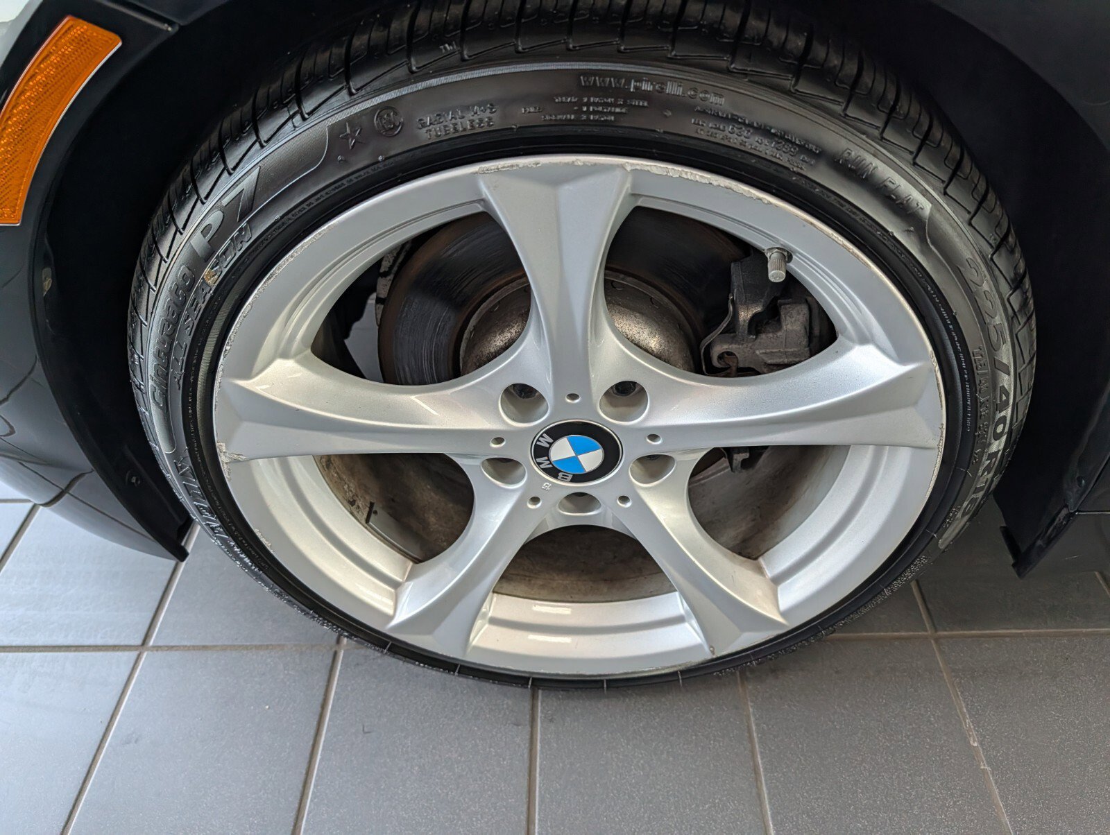 Used 2016 BMW Z4 sDrive28i image 9