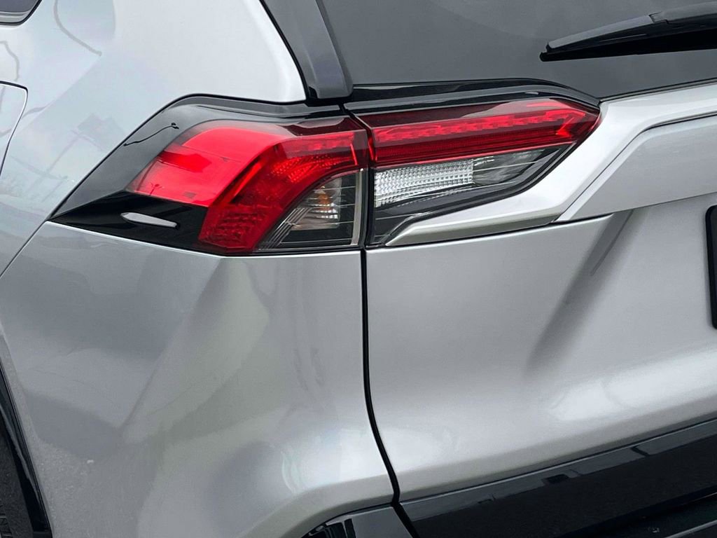 Used 2020 Toyota RAV4 XSE w/ XSE Grade Weather Package image 35