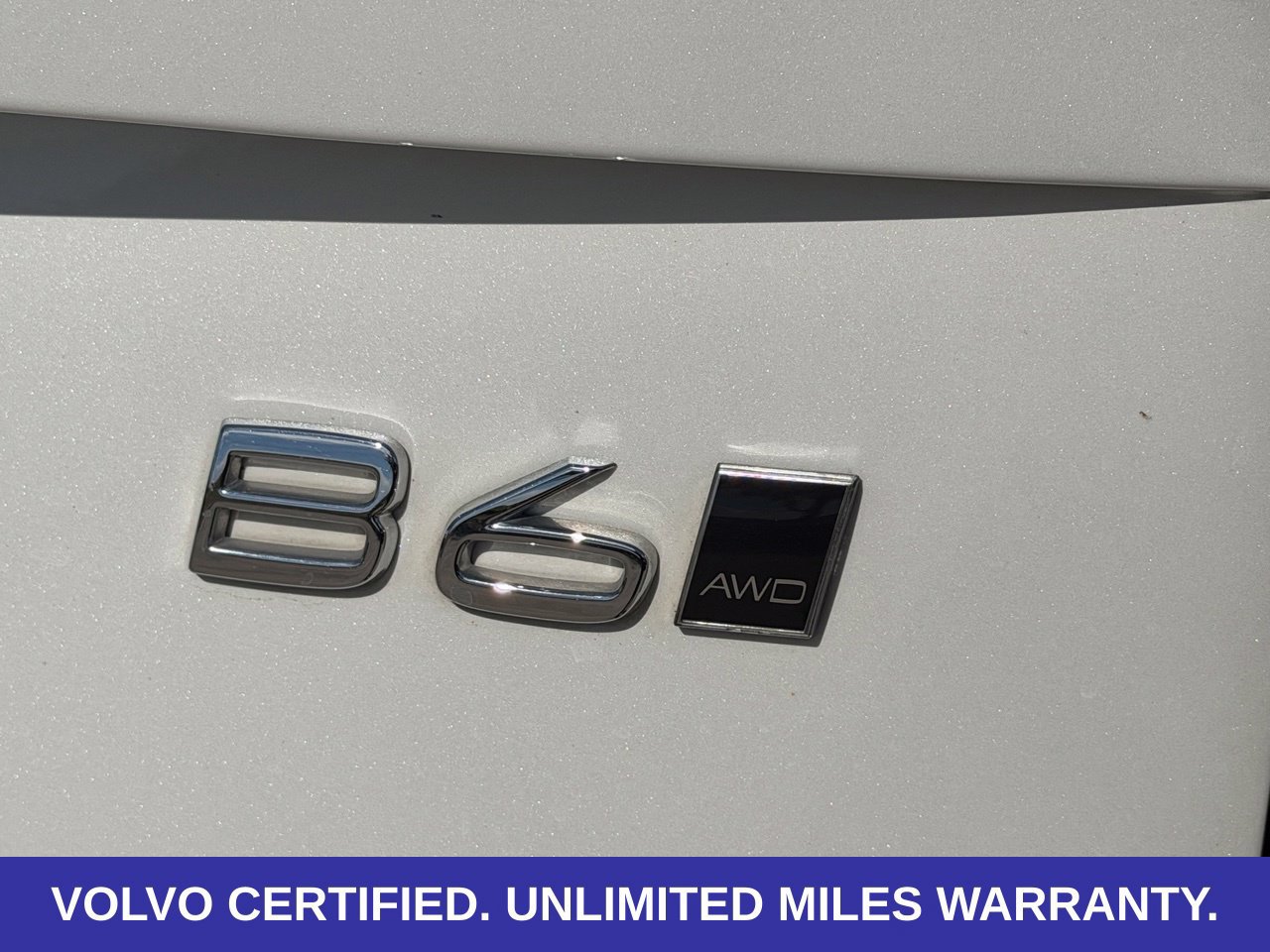 Certified 2026 Volvo XC90 B6 Plus AWD/4WD image 14