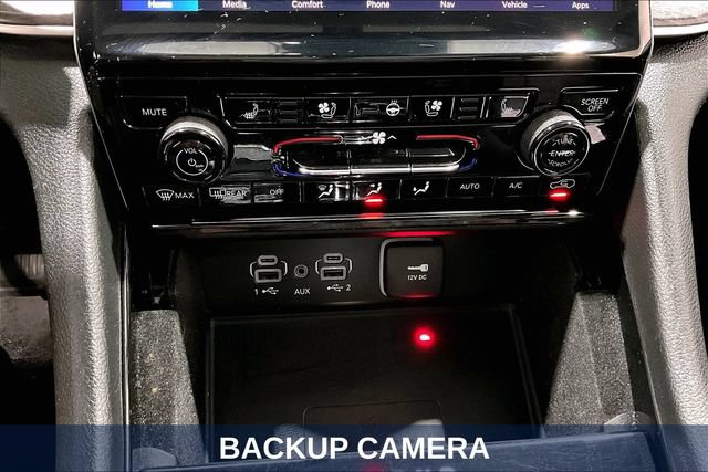 Used 2021 Jeep Grand Cherokee L Limited w/ Luxury Tech Group II AWD/4WD image 22