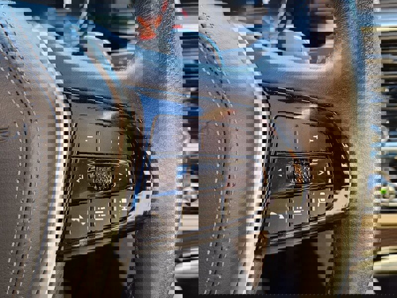 Used 2022 BMW 530i xDrive w/ Convenience Package image 24