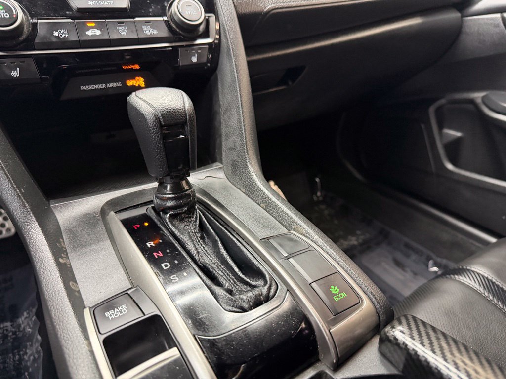 Used 2018 Honda Civic Sport Touring image 26