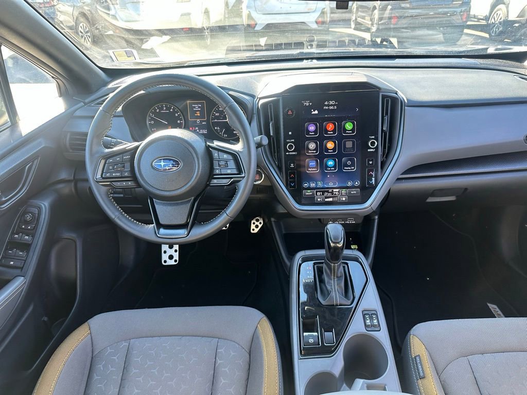 Used 2024 Subaru Crosstrek 2.5i Sport image 20