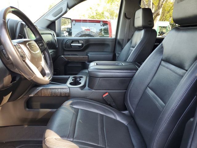 Used 2022 GMC Sierra 3500 Denali image 19