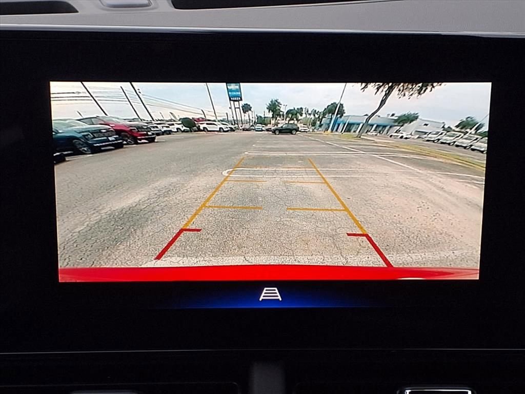 New 2026 Chevrolet Trax RS w/ Sunroof Package FWD image 15