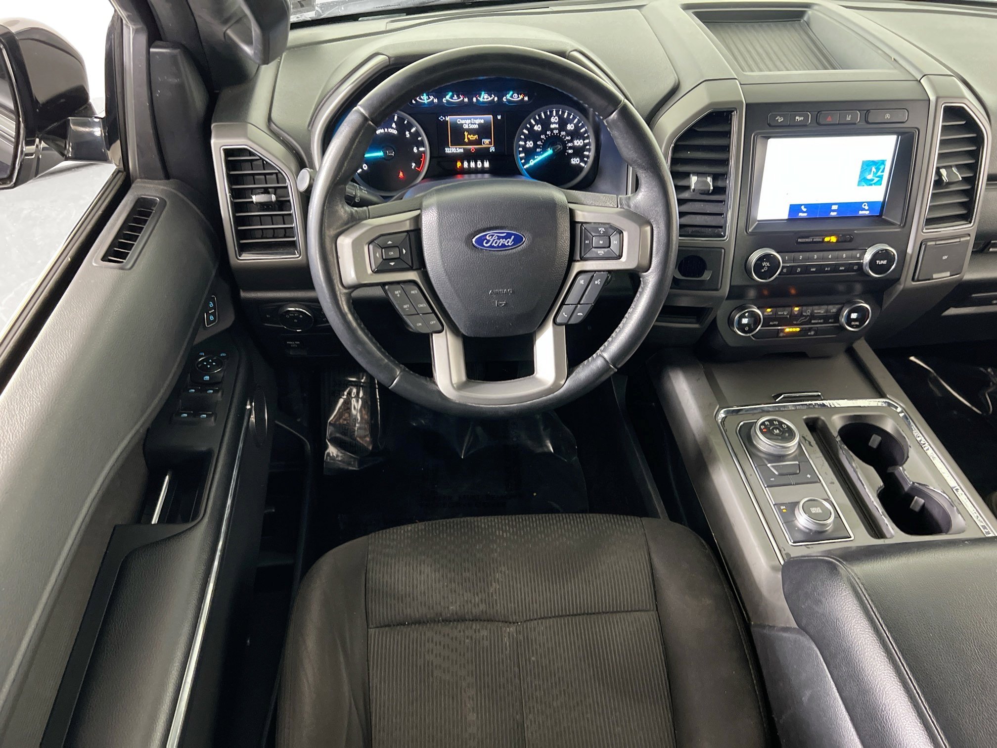 Used 2021 Ford Expedition XLT AWD/4WD image 20