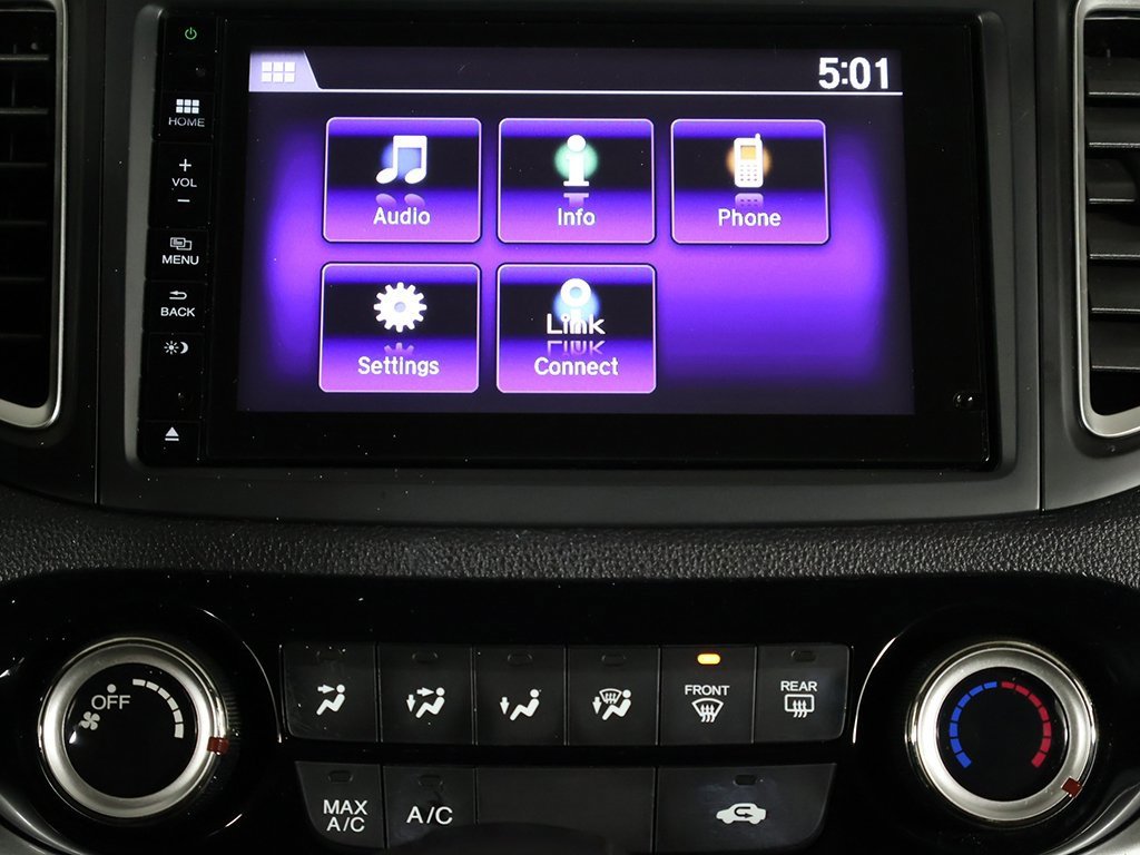 Used 2015 Honda CR-V EX image 40