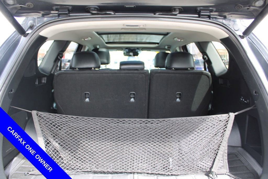 Used 2022 Hyundai Santa Fe SEL w/ Convenience + Premium Package image 10