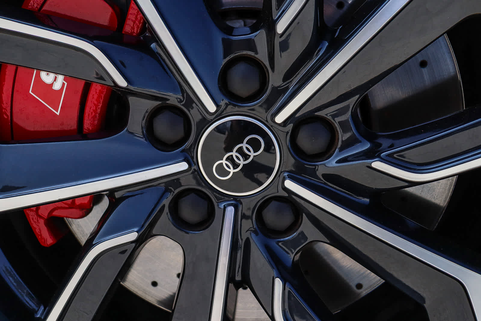 Used 2023 Audi S3 Premium Plus w/ Premium Plus Package image 15