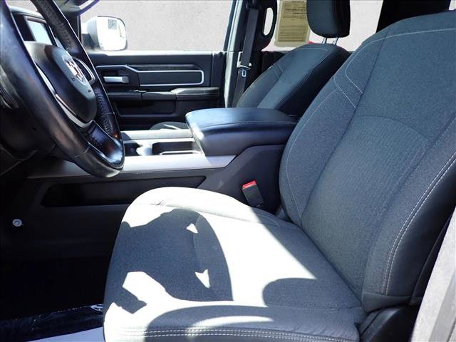 Used 2019 RAM 2500 Big Horn image 12