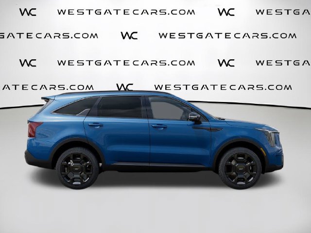 New 2026 Kia Sorento SX Prestige AWD/4WD image 10