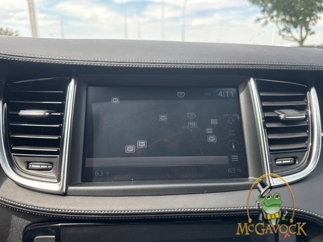 Used 2023 INFINITI QX55 Sensory w/ Lighting Package AWD/4WD image 15