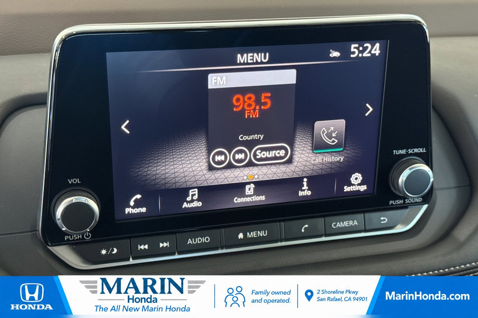Used 2023 Nissan Rogue SV AWD/4WD image 22