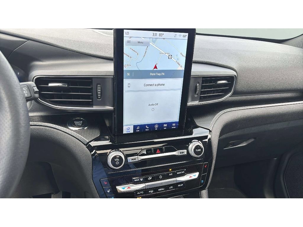 Used 2023 Ford Explorer ST w/ Equipment Group 401A image 19