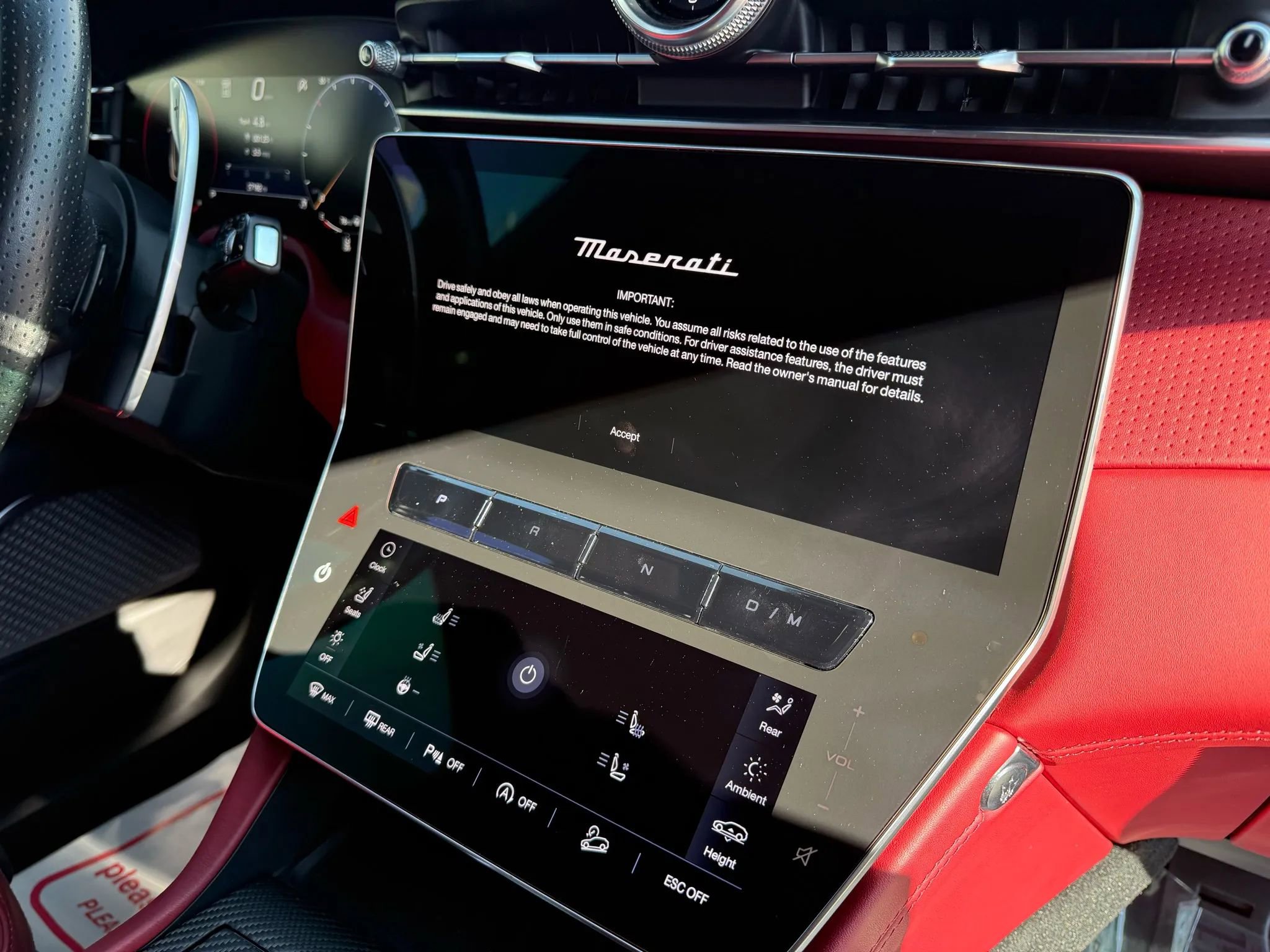 Used 2024 Maserati Grecale Trofeo image 58