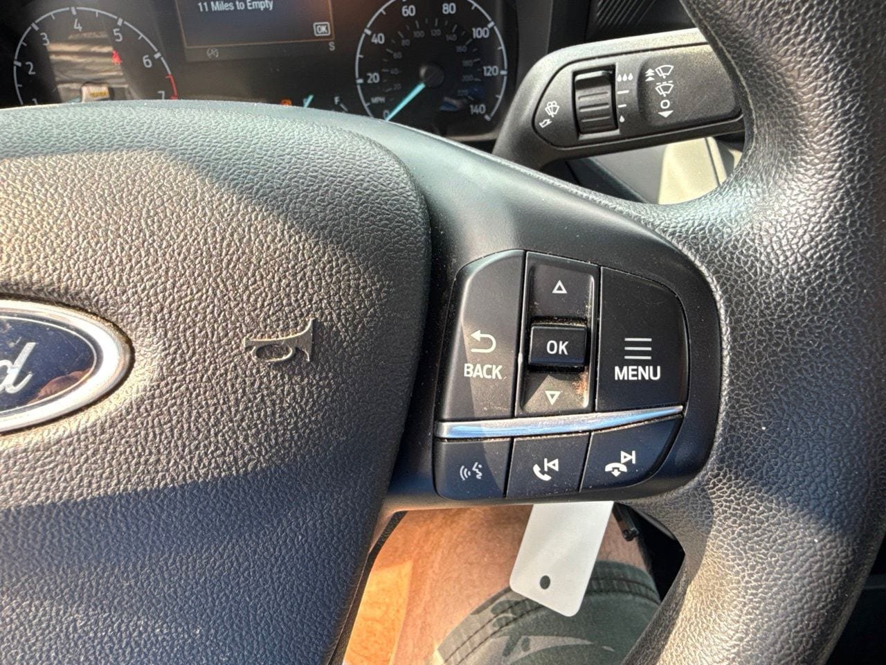 Used 2023 Ford Maverick XL w/ Equipment Group 100A Standard AWD/4WD image 27