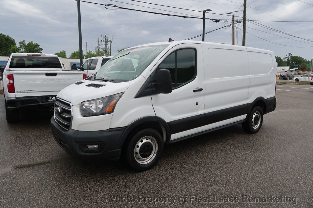 Used 2020 Ford Transit 250 Low Roof RWD image 40