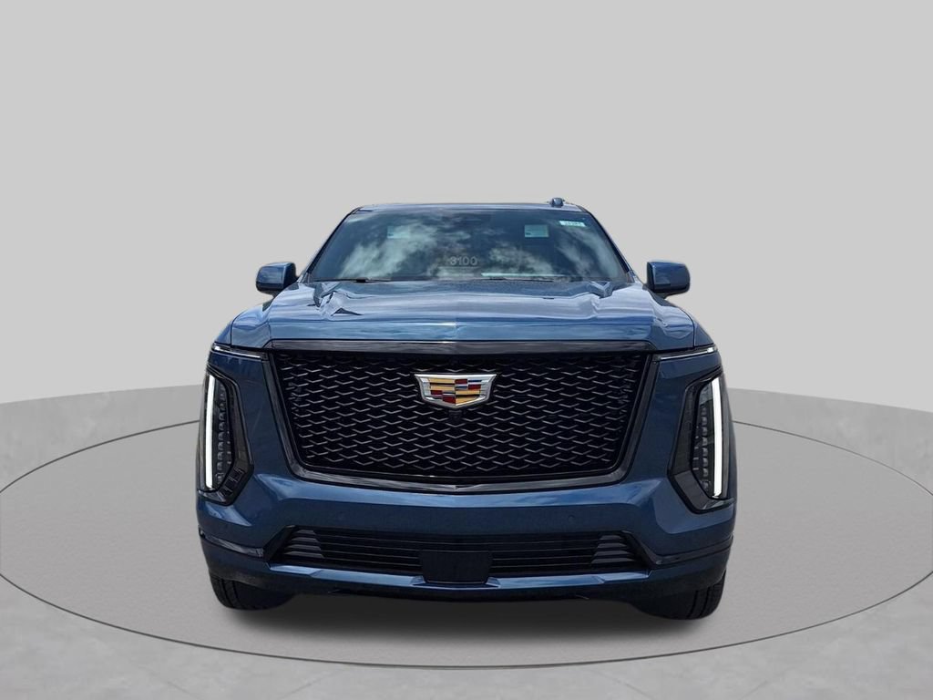 New 2026 Cadillac Escalade Sport AWD/4WD image 9