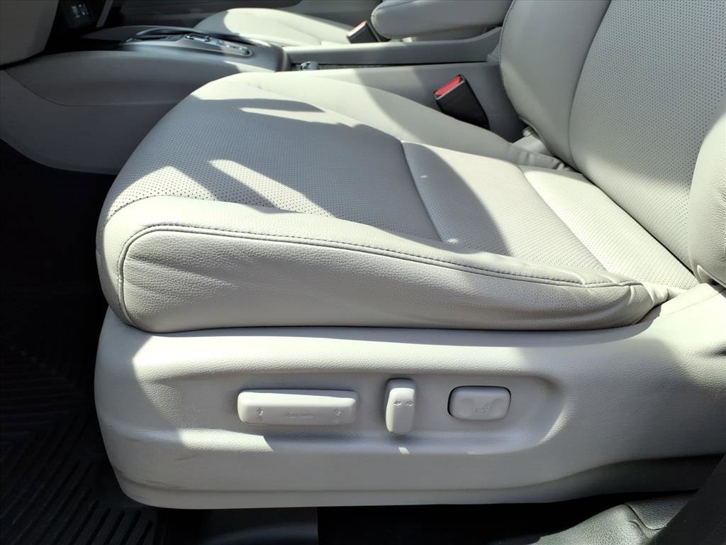 Used 2023 Honda Ridgeline RTL image 15