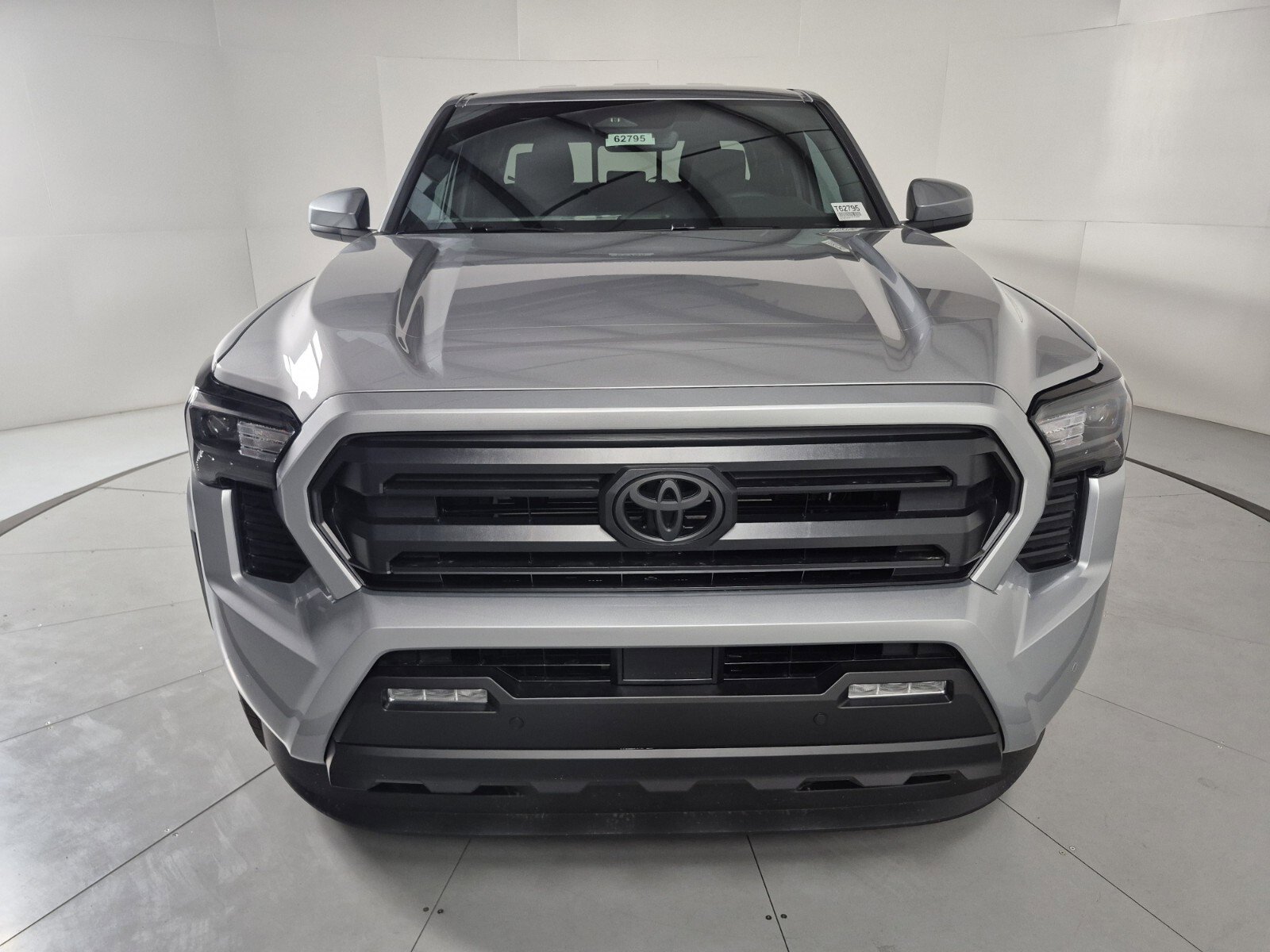 New 2026 Toyota Tacoma SR5 image 7