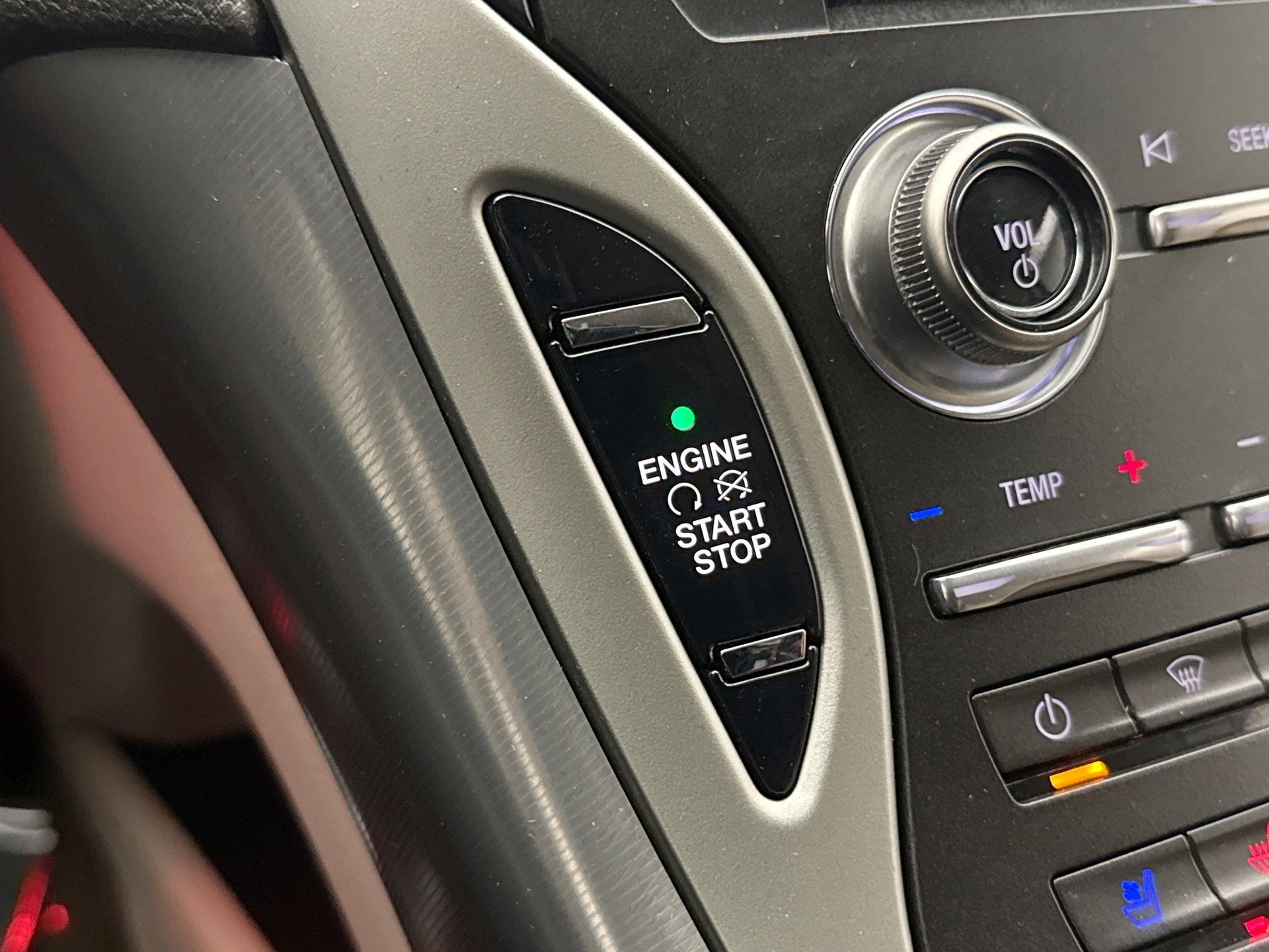 Used 2019 Lincoln Nautilus Reserve w/ Driver Assistance Package image 22