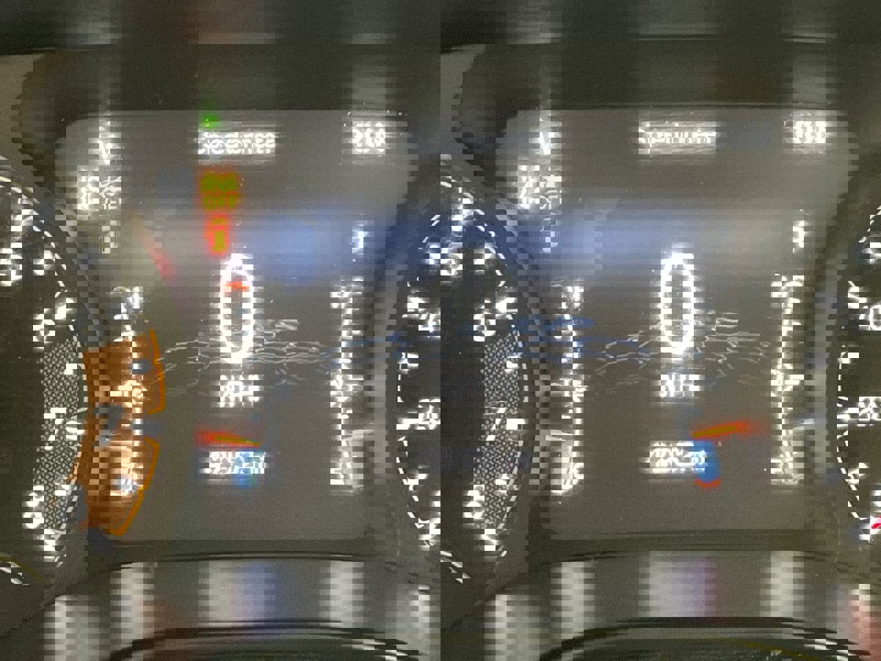 Used 2022 Jeep Compass Trailhawk w/ Sun and Sound Group image 15