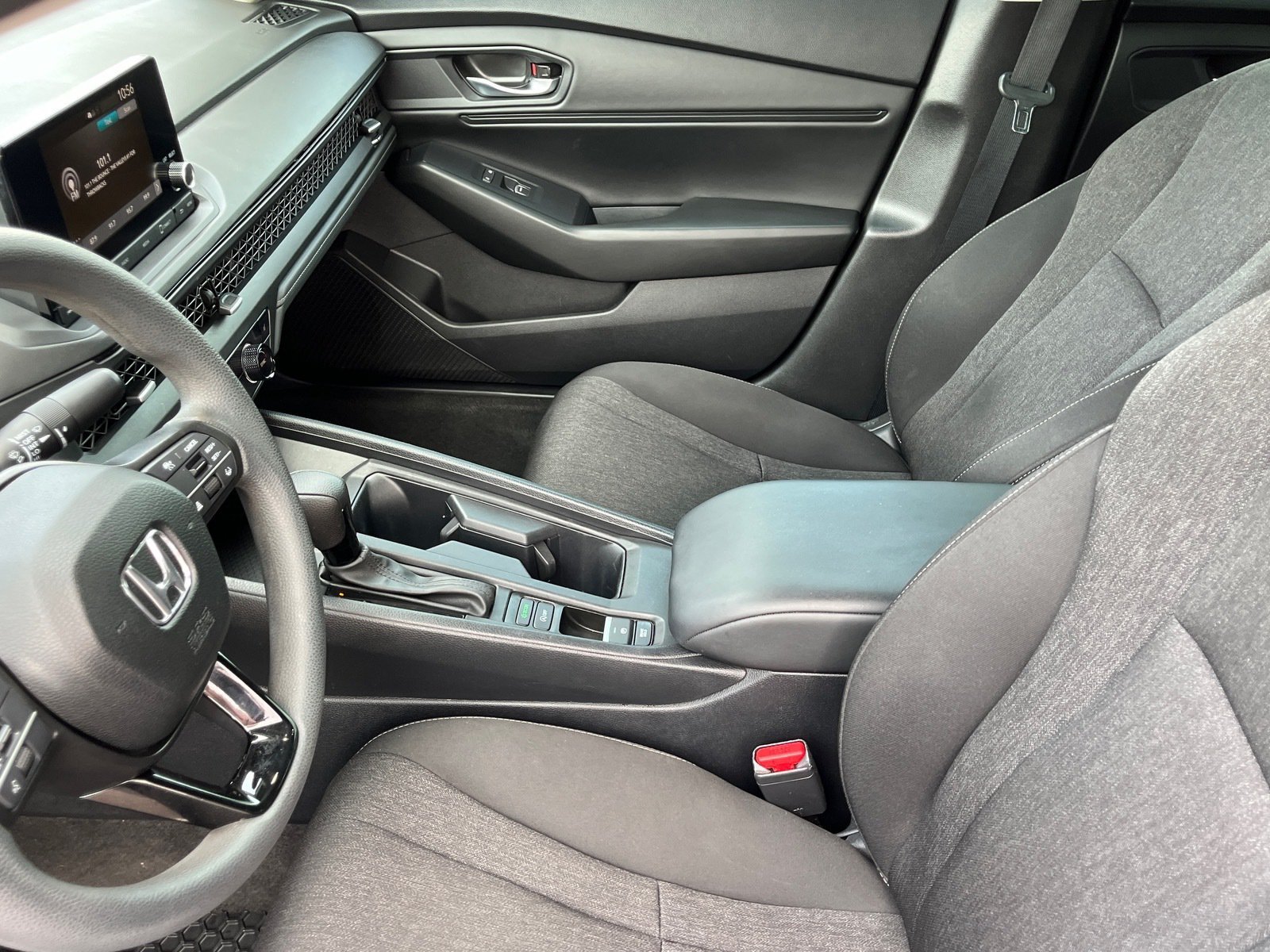 Used 2023 Honda Accord EX image 17