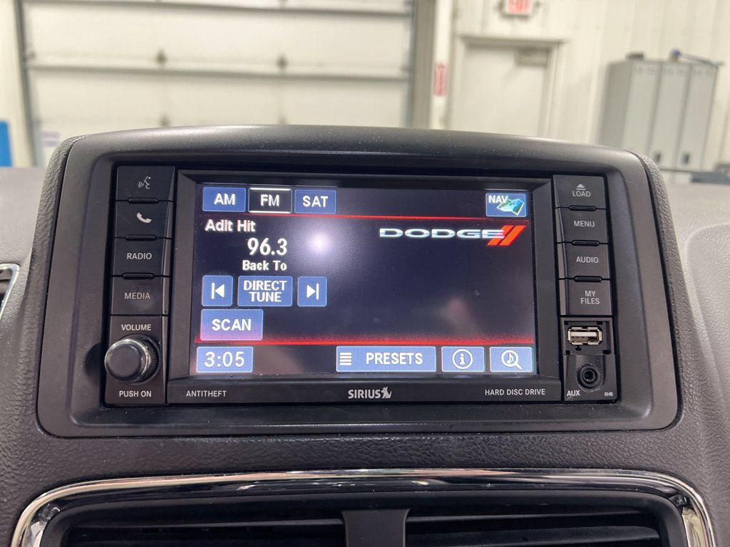 Used 2017 Dodge Grand Caravan GT FWD image 14