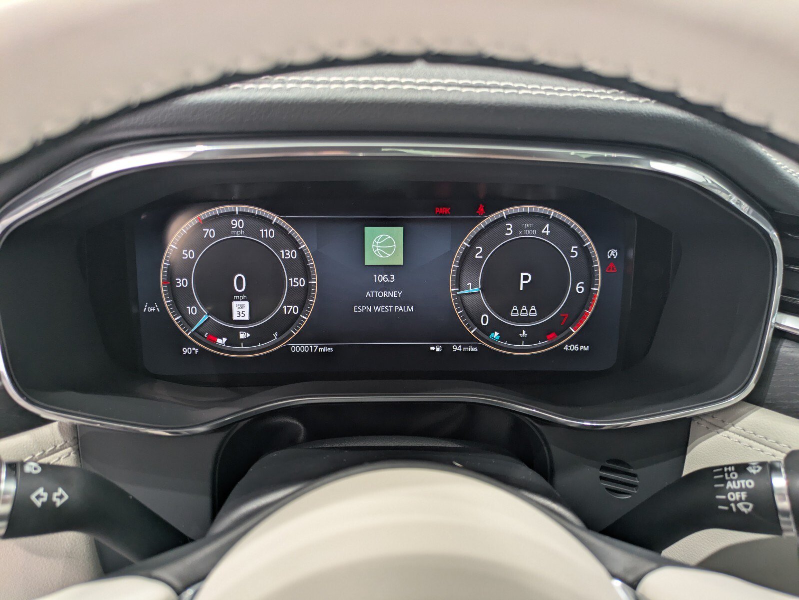 New 2026 Jaguar F-PACE R-Dynamic S AWD/4WD image 16