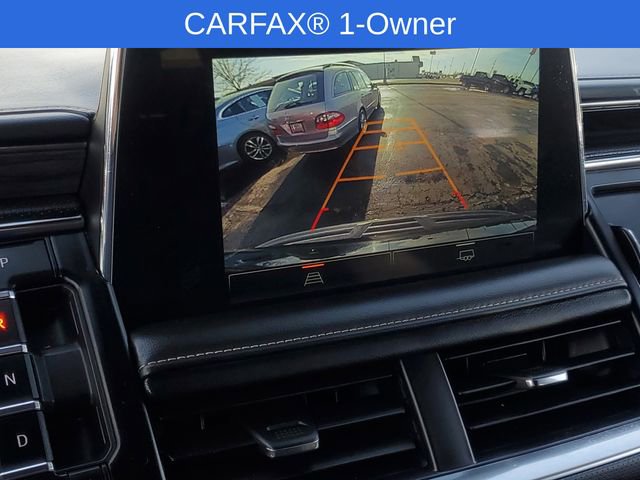 Certified 2024 GMC Yukon XL SLT image 24