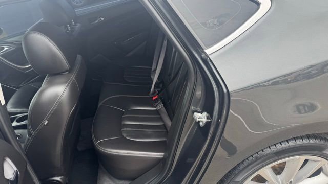 Used 2016 Buick Verano Leather image 12