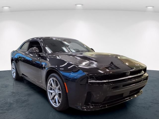 New 2026 Dodge Charger Scat Pack AWD/4WD image 5