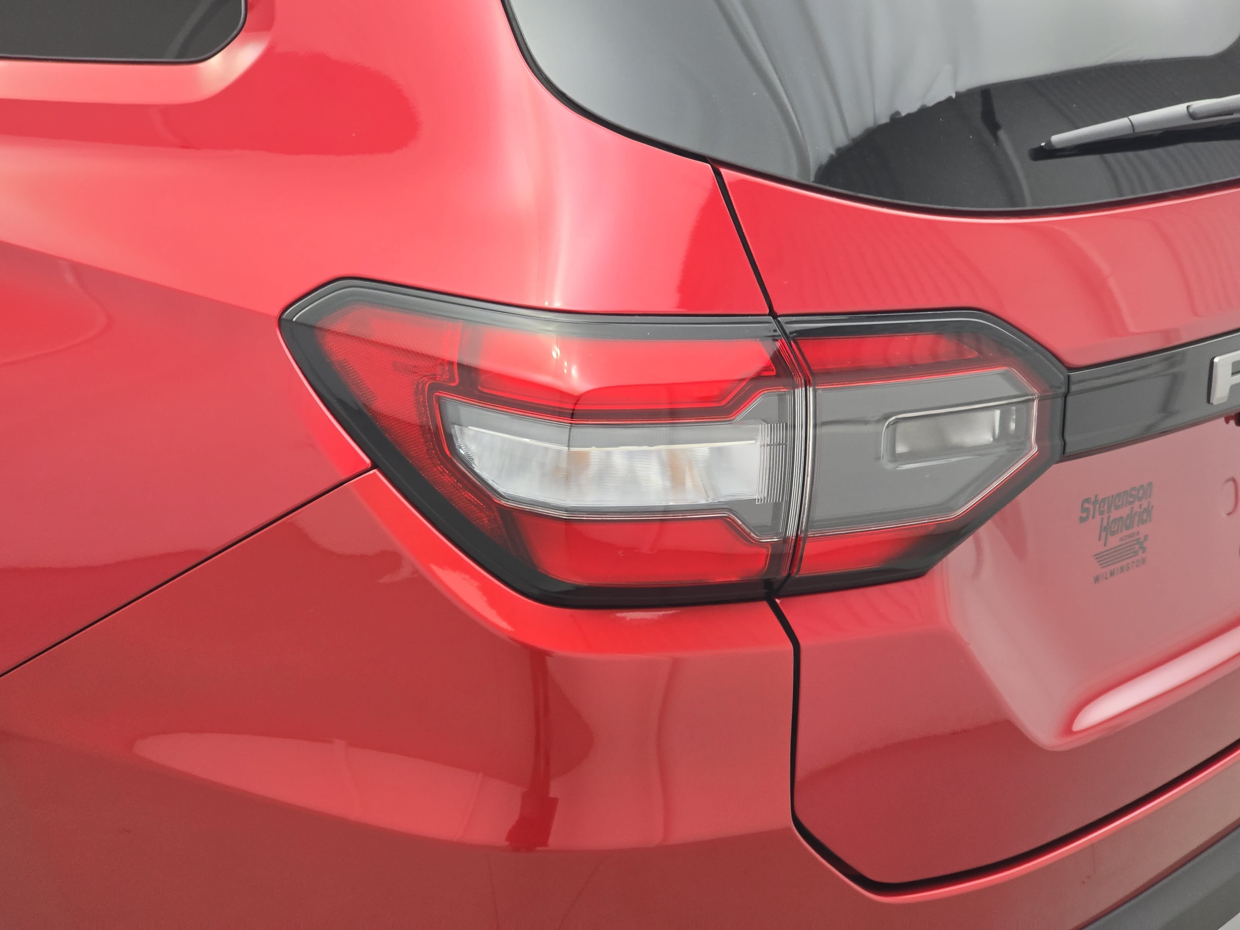 New 2026 Honda Pilot EX-L image 36