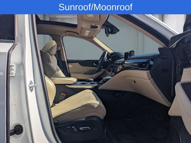 Used 2022 Acura MDX SH-AWD w/ Advance Package image 20