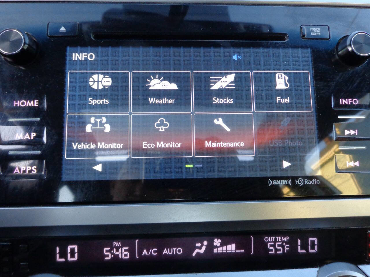 Used 2016 Subaru Legacy 3.6R Limited image 28