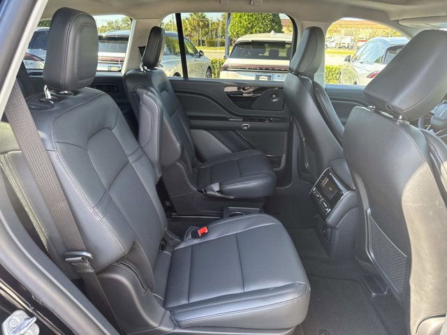 New 2026 Lincoln Aviator 2WD image 20
