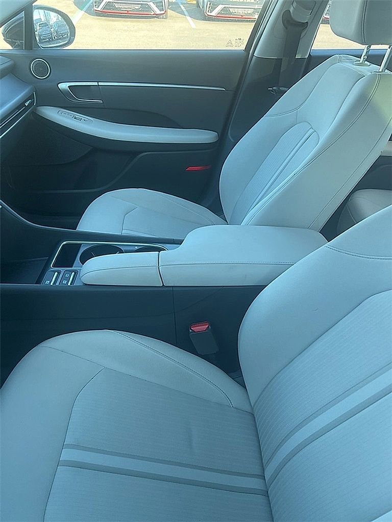 Used 2024 Hyundai Sonata SEL image 10
