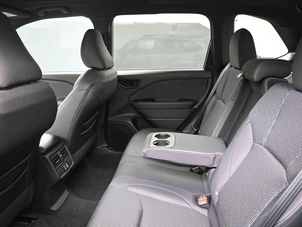 New 2026 Subaru Forester Premium image 18